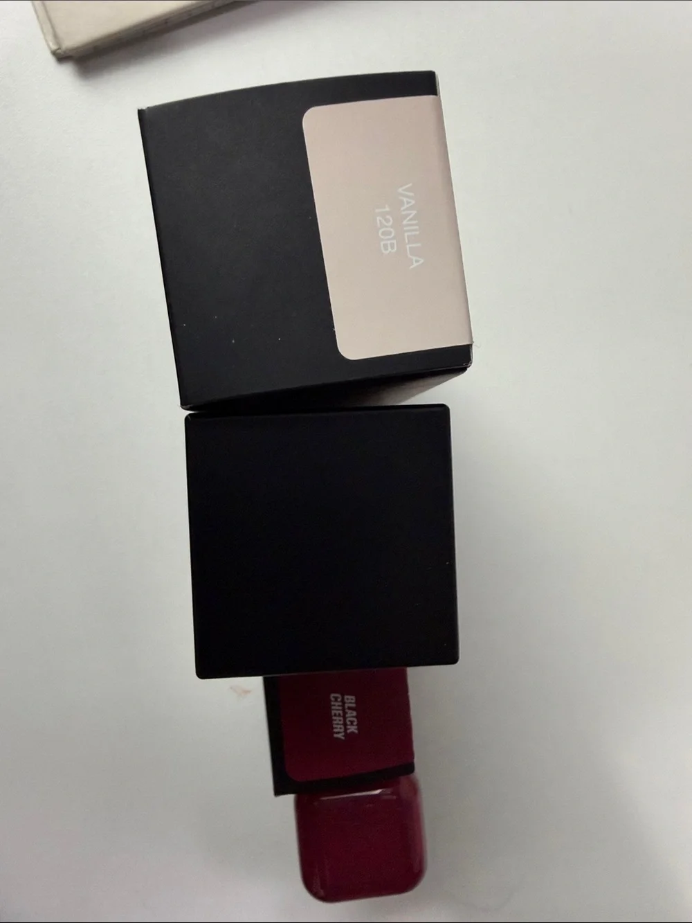 Huda Beauty Faux Filter Bundle Lot Loquid Blush & Foundation BNIB